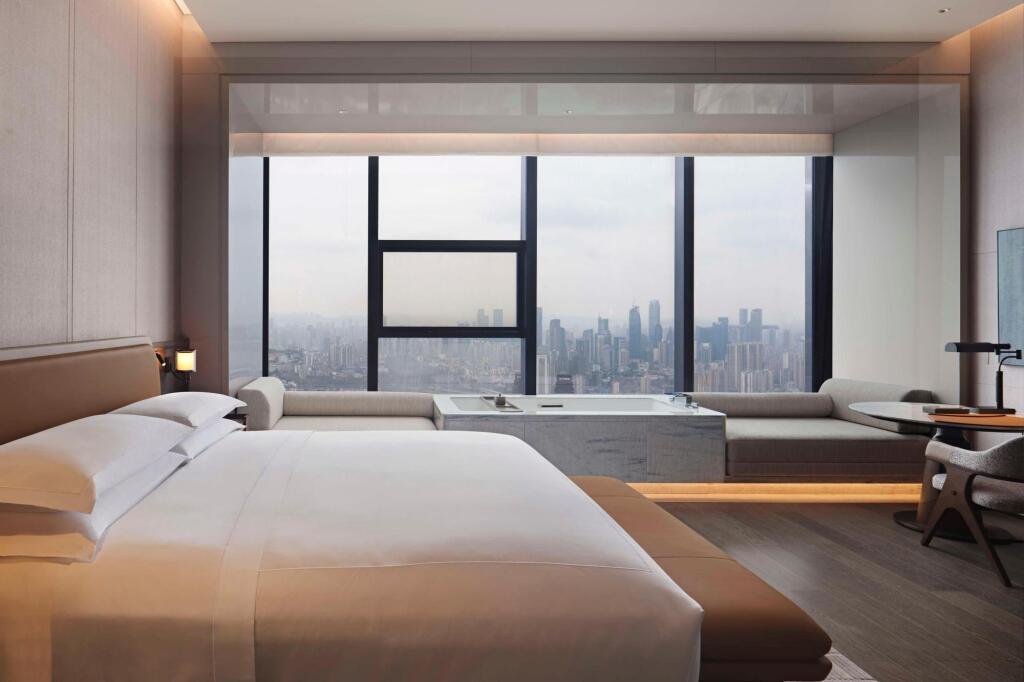 Чунцин: Conrad Chongqing