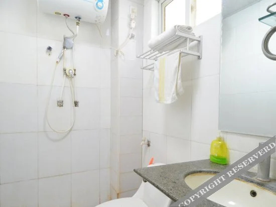 Чжэнчжоу: Xinrujia Express Hotel