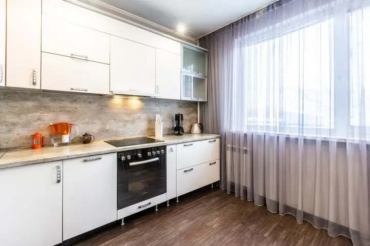Нижневартовск: Пять звезд на Мира 31, корп. 3