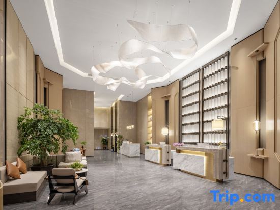 Дунгуань: Ramada Encore Hotel (Changan)