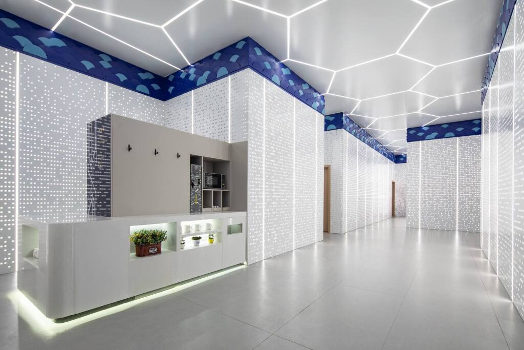 Хандань: Microtel By Wyndham Handan New Century