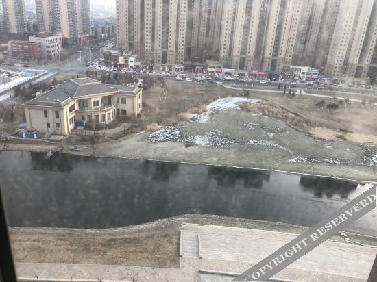 Шэньян: Shenyang Yi Boutique Hotel-style Apartment