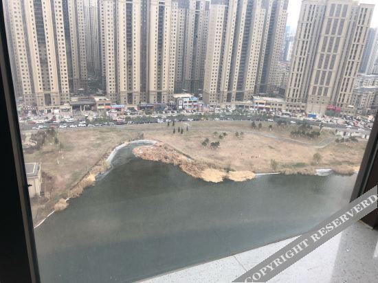Шэньян: Shenyang Yi Boutique Hotel-style Apartment