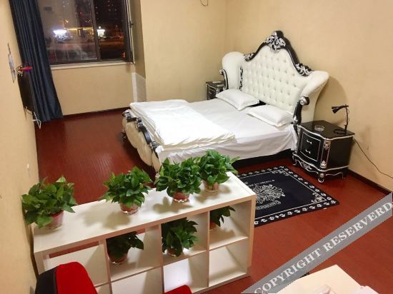 Шэньян: Shenyang Yi Boutique Hotel-style Apartment