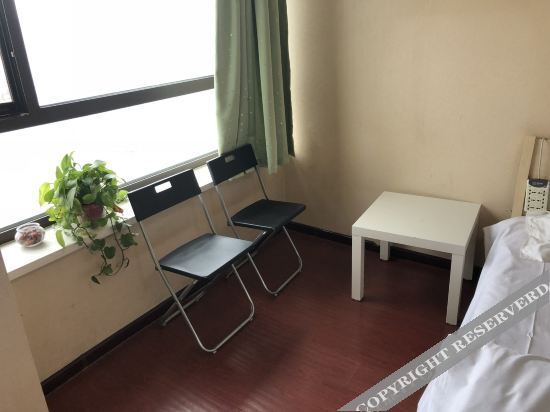 Шэньян: Shenyang Yi Boutique Hotel-style Apartment