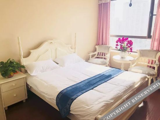 Шэньян: Shenyang Yi Boutique Hotel-style Apartment