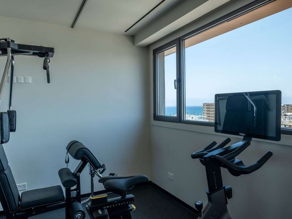 Ларнака: Mercure Larnaca City