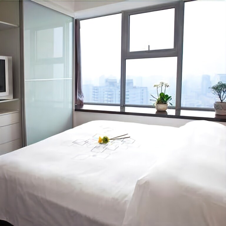 Чжэнчжоу: Dongyi Litian Business Hotel