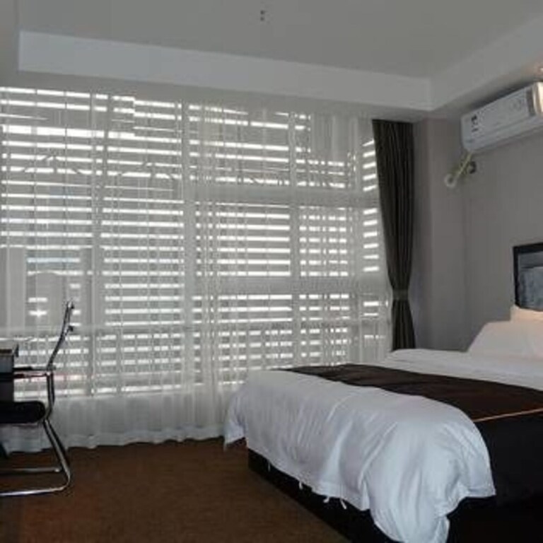 Чжэнчжоу: Dongyi Litian Business Hotel