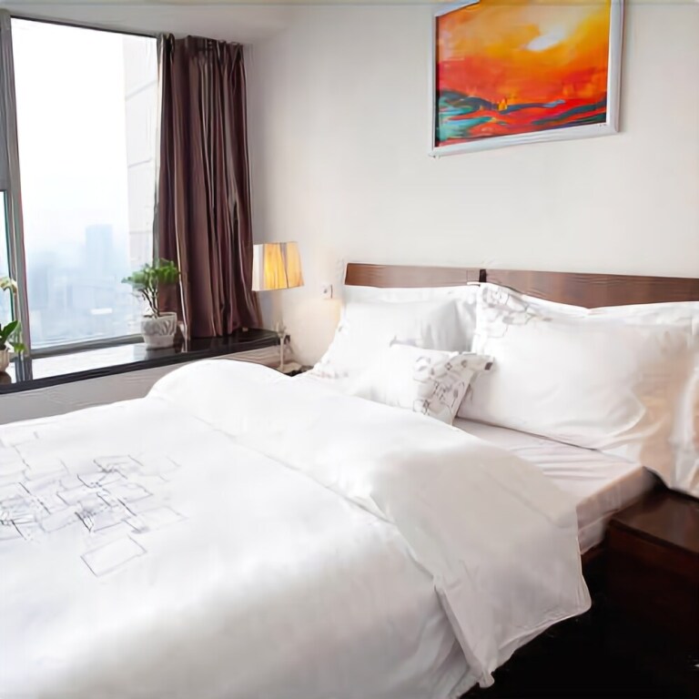 Чжэнчжоу: Dongyi Litian Business Hotel