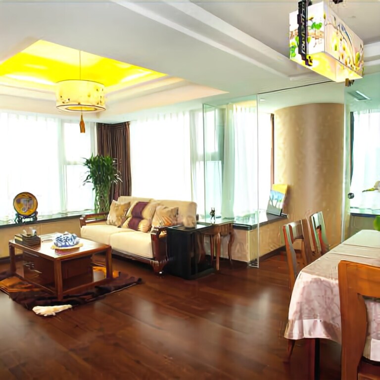 Чжэнчжоу: Dongyi Litian Business Hotel