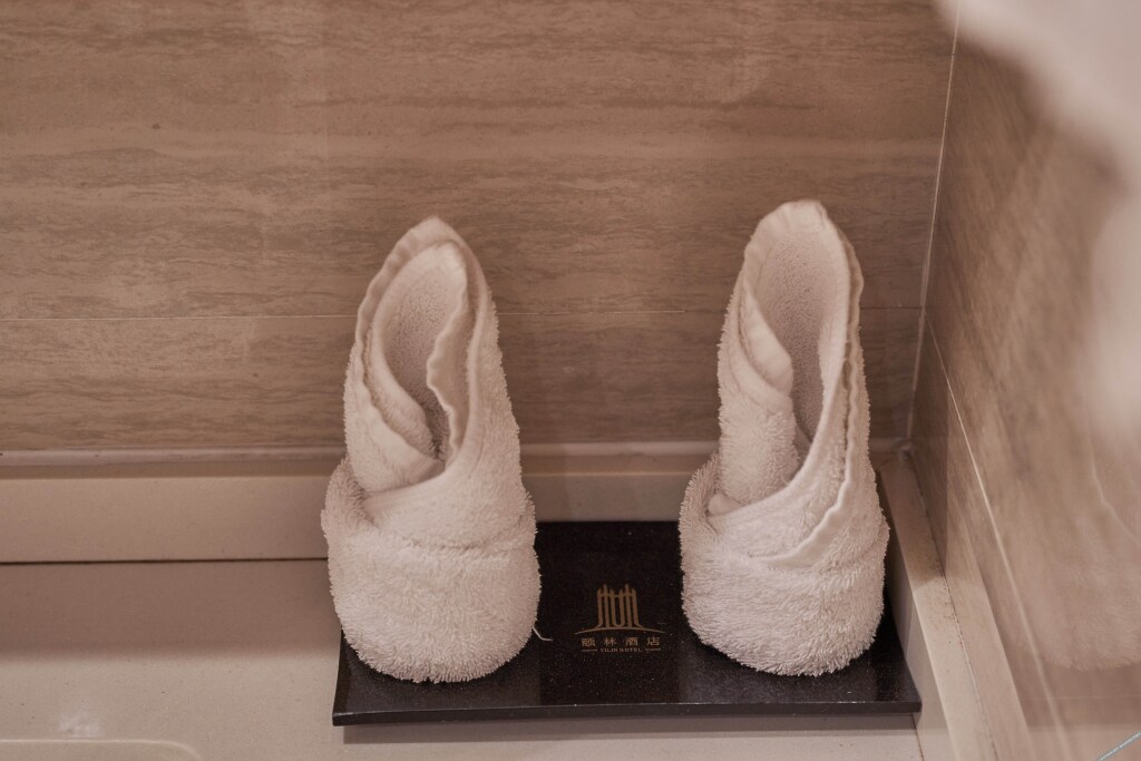 Ханчжоу: Yilin Hotel(Linping Nanyuan Metro Station Store)