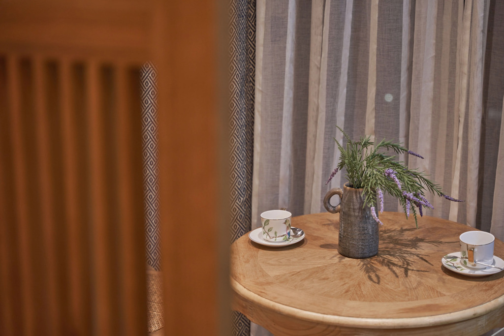 Ханчжоу: Yilin Hotel(Linping Nanyuan Metro Station Store)