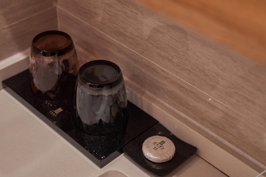 Ханчжоу: Yilin Hotel(Linping Nanyuan Metro Station Store)
