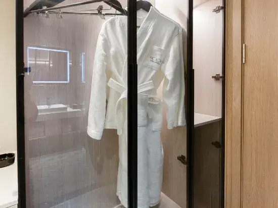 Хандань: Xi'an Qingya Hotel (Yuhua Yaocheng)