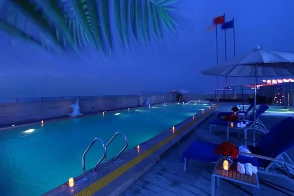 Чжаоцин: Silver Star Hotel - Zhaoqing
