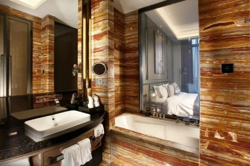 Чжаоцин: Silver Star Hotel - Zhaoqing