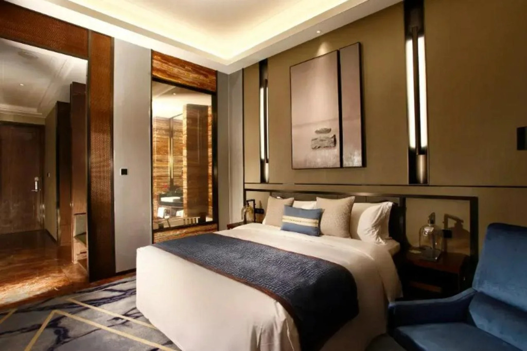 Чжаоцин: Silver Star Hotel - Zhaoqing