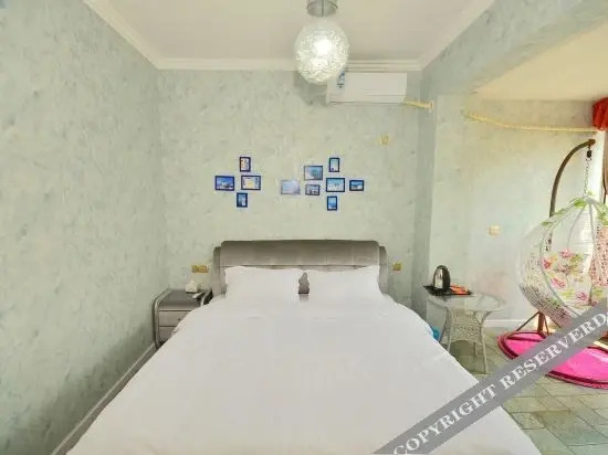 Ухань: Furman Electric Sports Hotel (Wuhan Textile University Shop)