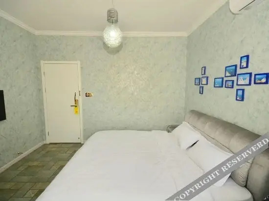Ухань: Furman Electric Sports Hotel (Wuhan Textile University Shop)