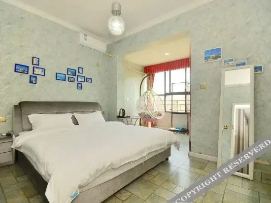 Ухань: Furman Electric Sports Hotel (Wuhan Textile University Shop)