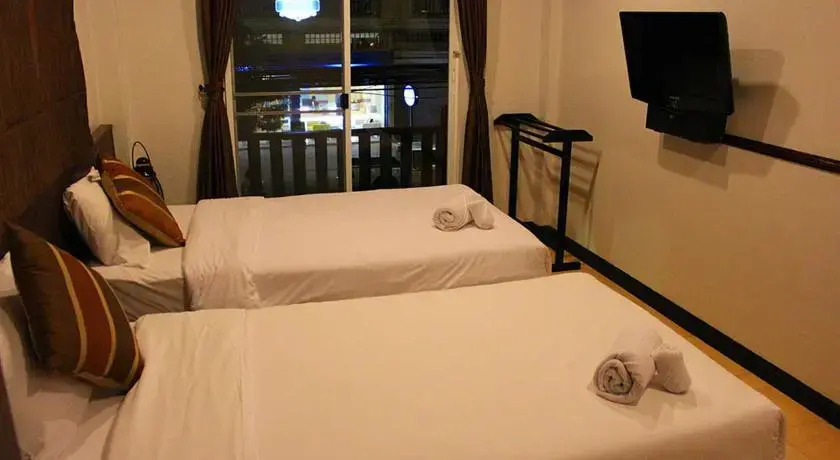 Baan Iammueang Hotel — фото 4