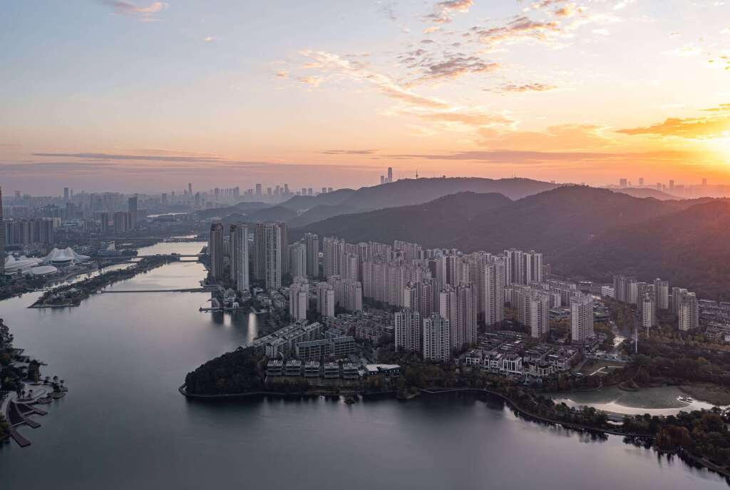 Чанша: Microtel By Wyndham Changsha Meixi Lake