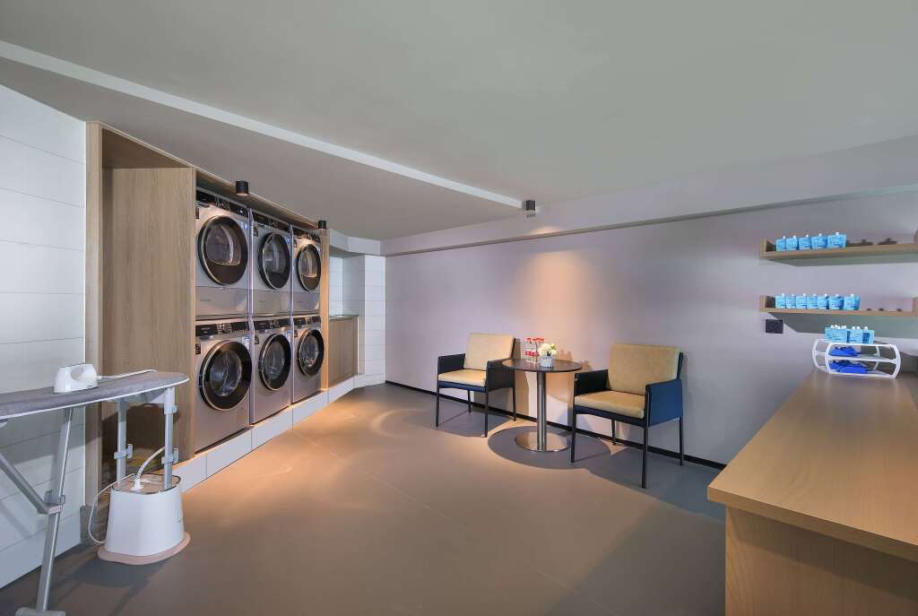 Чанша: Microtel By Wyndham Changsha Meixi Lake