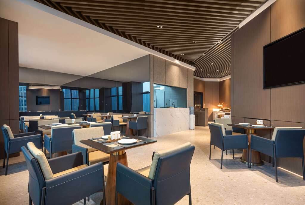 Чанша: Microtel By Wyndham Changsha Meixi Lake