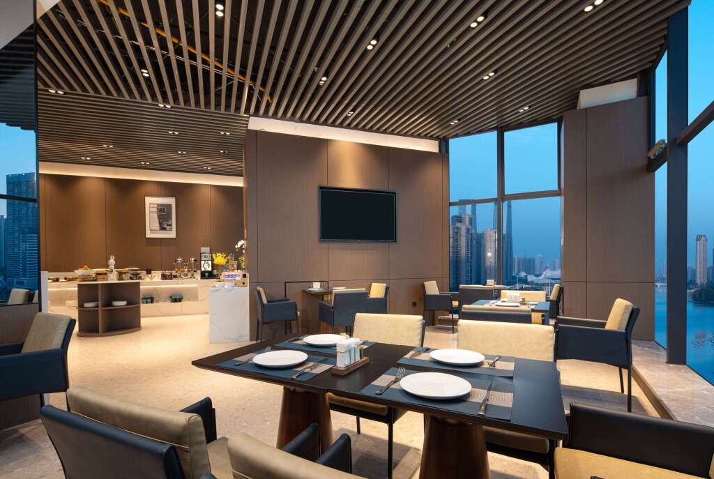 Чанша: Microtel By Wyndham Changsha Meixi Lake