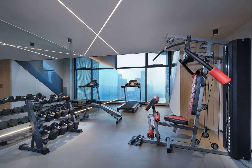 Чанша: Microtel By Wyndham Changsha Meixi Lake
