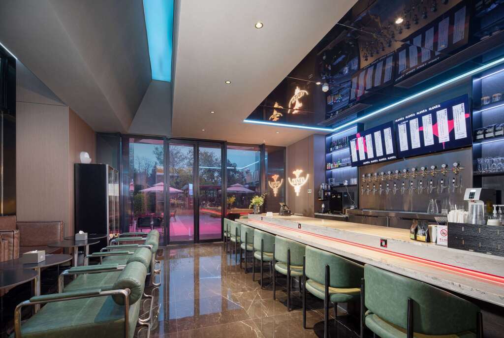 Чанша: Microtel By Wyndham Changsha Meixi Lake