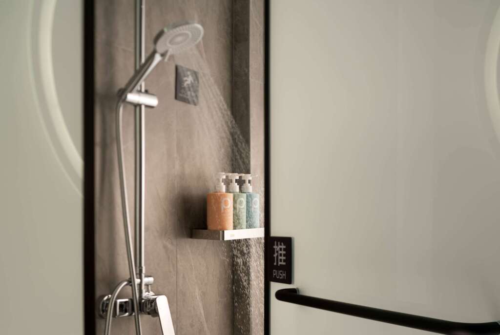Чанша: Microtel By Wyndham Changsha Meixi Lake