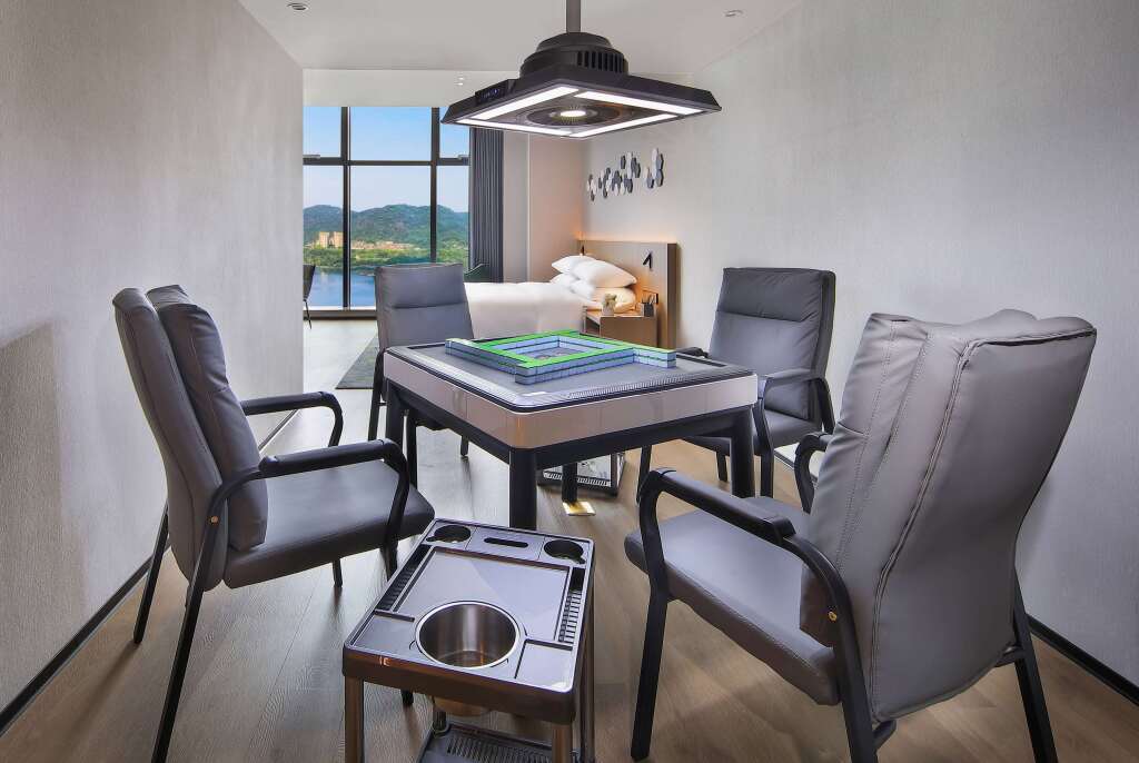 Чанша: Microtel By Wyndham Changsha Meixi Lake