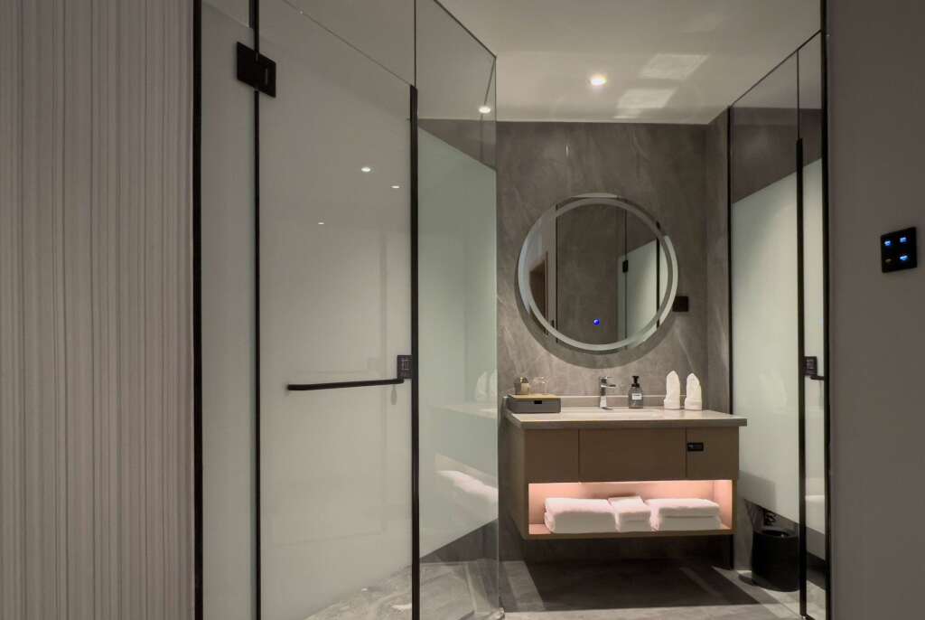 Чанша: Microtel By Wyndham Changsha Meixi Lake