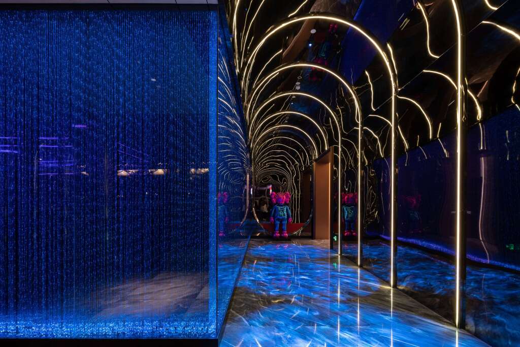 Чанша: Howard Johnson Airport Serviced Residence Changsha