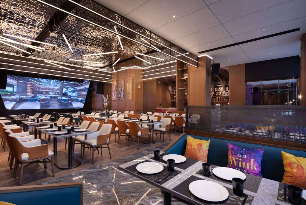 Чанша: Howard Johnson Airport Serviced Residence Changsha