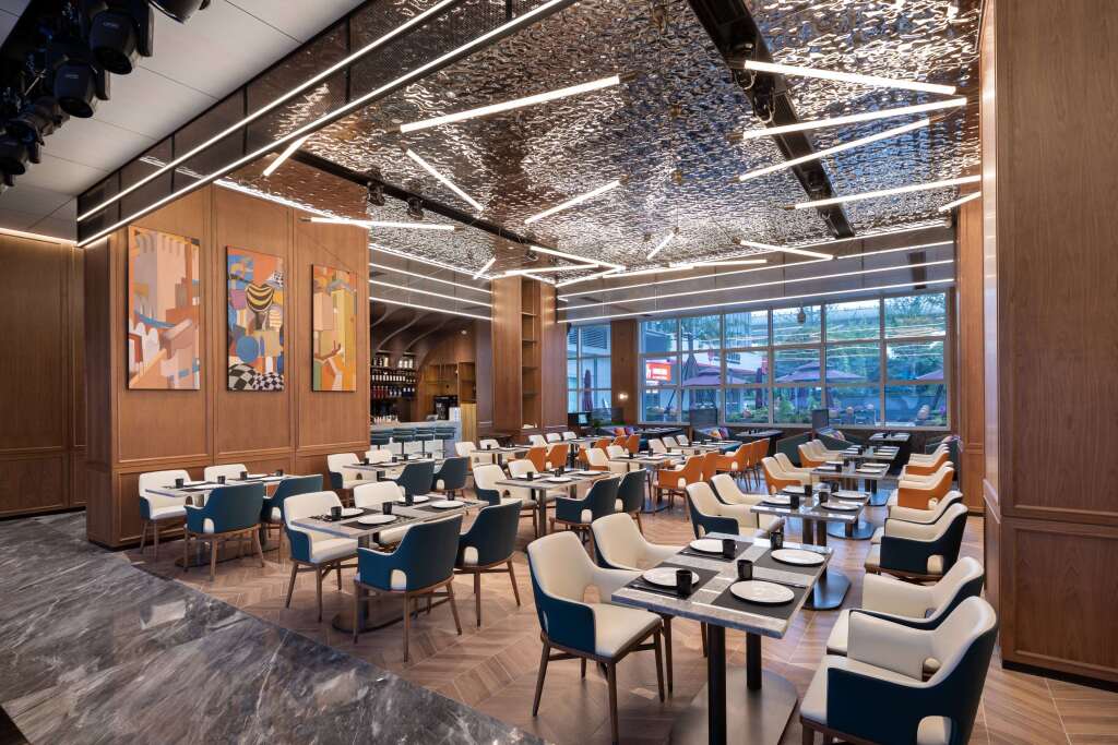 Чанша: Howard Johnson Airport Serviced Residence Changsha