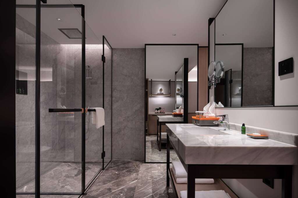 Чанша: Howard Johnson Airport Serviced Residence Changsha