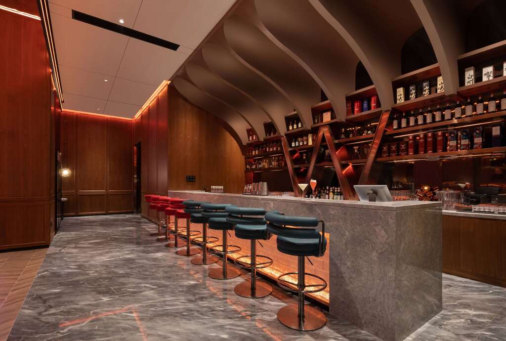 Чанша: Howard Johnson Airport Serviced Residence Changsha