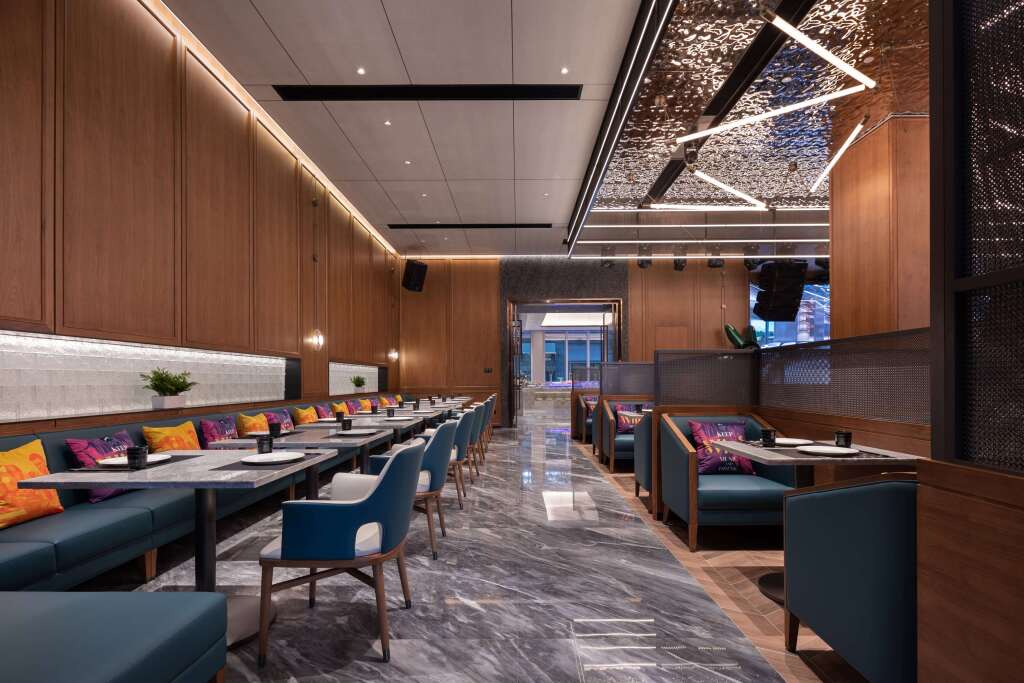Чанша: Howard Johnson Airport Serviced Residence Changsha