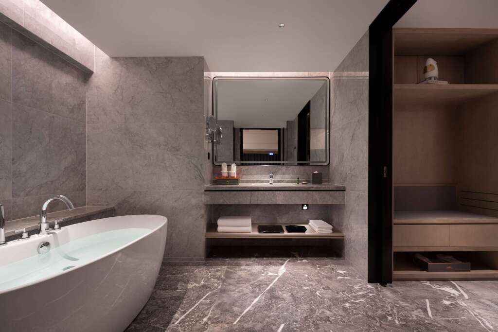 Чанша: Howard Johnson Airport Serviced Residence Changsha