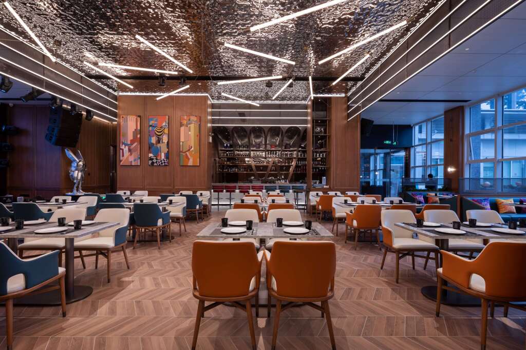 Чанша: Howard Johnson Airport Serviced Residence Changsha