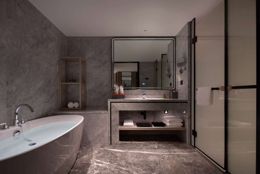 Чанша: Howard Johnson Airport Serviced Residence Changsha