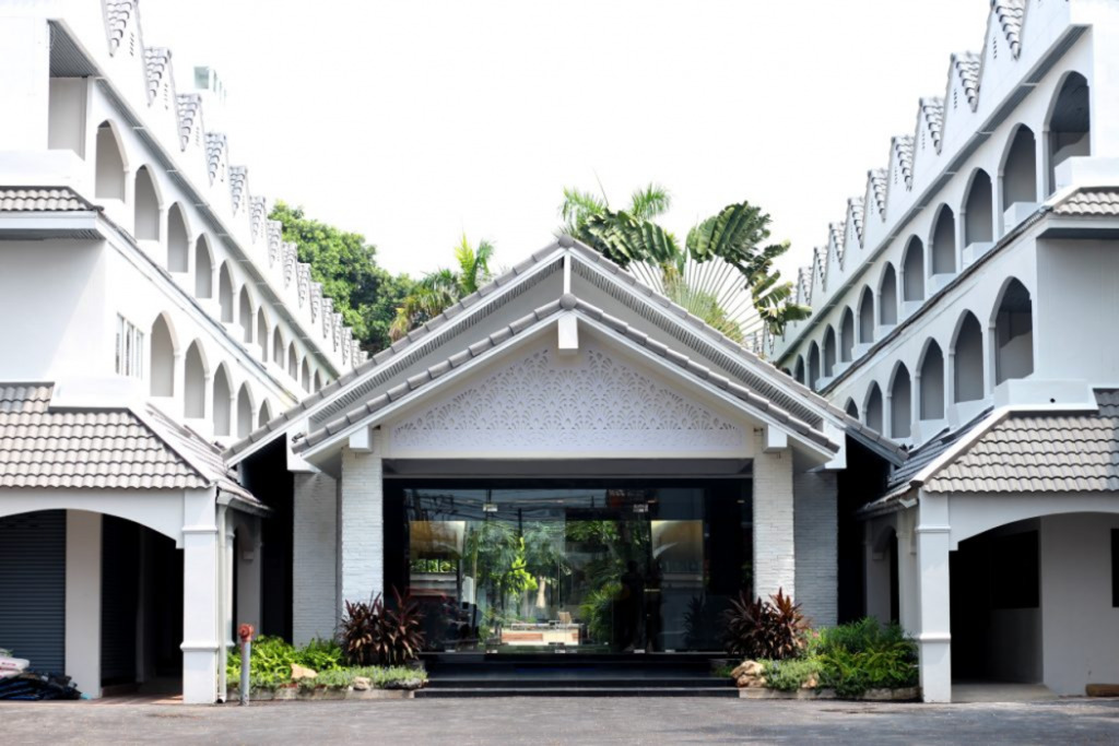 Паттайя: Pooh Beach Resort & Spa