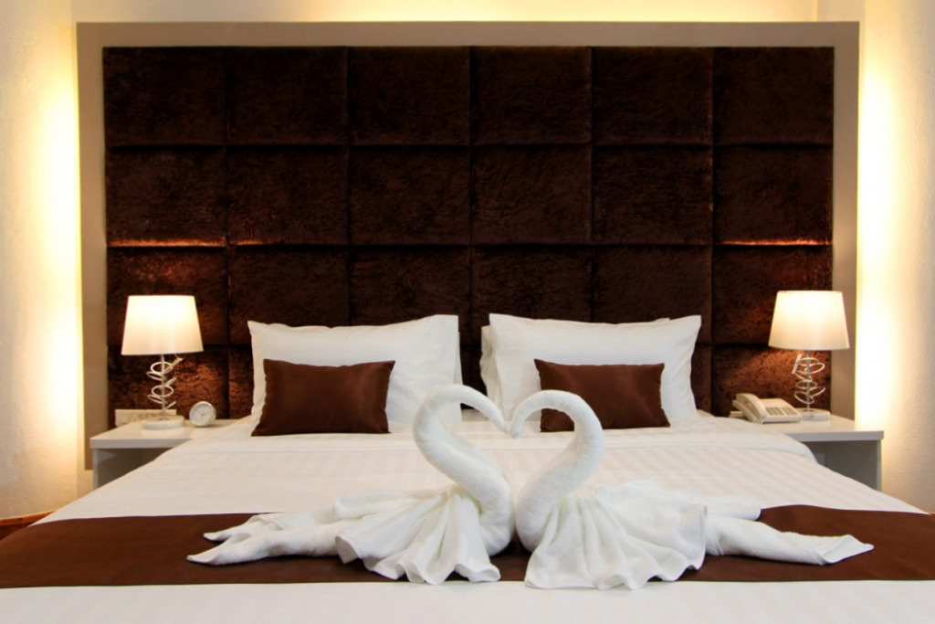 Паттайя: Pooh Beach Resort & Spa