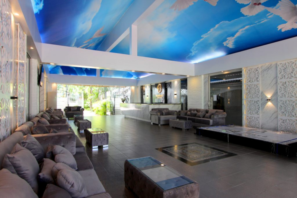 Паттайя: Pooh Beach Resort & Spa