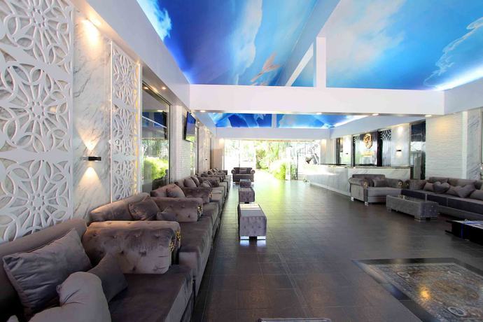 Паттайя: Pooh Beach Resort & Spa