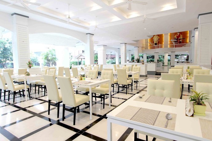Паттайя: Pooh Beach Resort & Spa