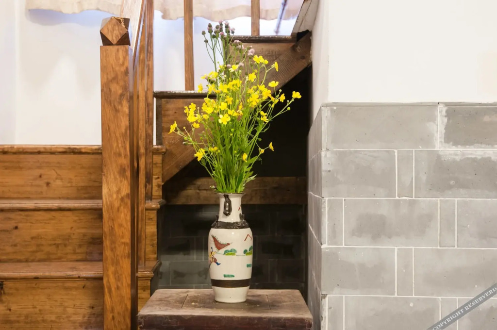 Хуаншань: Floral·Huangshan Xidi Zhuchuan Inn(Huangshan Xidi Scenic Spot)